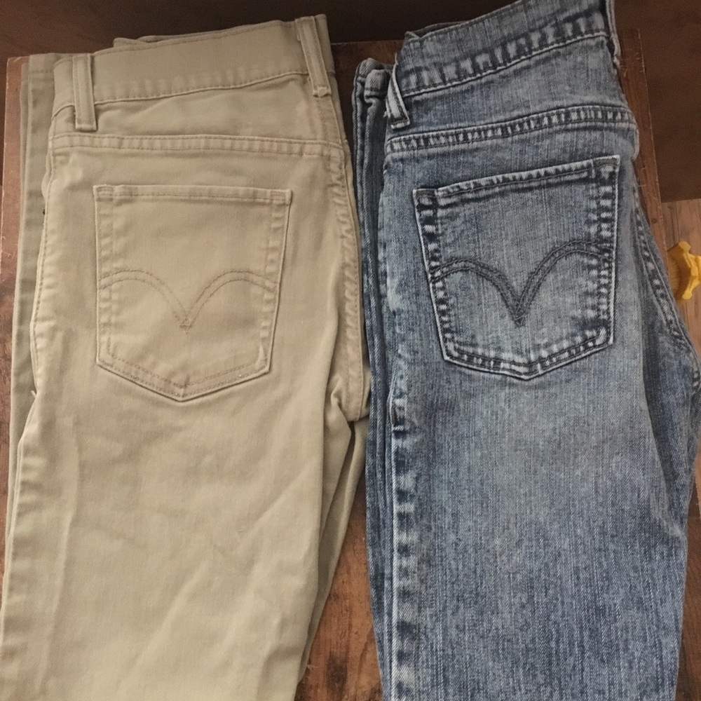 Levi Jeans